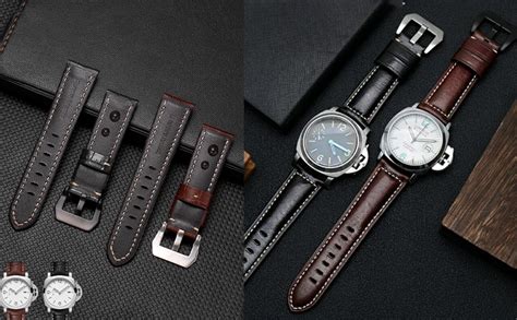 uhrenarmbänder panerai|Panerai online shop.